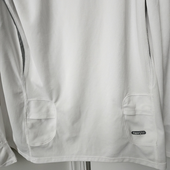 The North Face Mens Flight Series Pullover Lightweight Workout Shirt Sz L - Picture 8 of 10